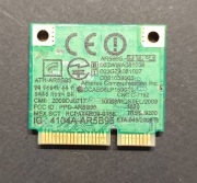 Atheros WiFi ATH-AR5B95