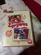 Gra na PC Zgrywus 2 płyty 
