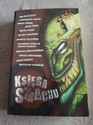 Księga Strachu -  Praca zbiorowa