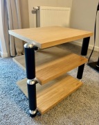 Norstone Copenhagen Base+1+2 stolik audio modułowy IDEAŁ