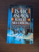 Nastanie Nocy Isaac Asimov Robert Silverberg
