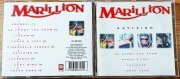 MARILLION Kayleigh /GREATEST HITS/ 1996 DISKY Holland CD stan BDB