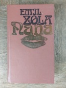 EMIL ZOLA NANA TOM 1