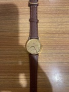 Omega De Ville ref. 192.0056 Elegancka 