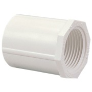 NIBCO Złączka nakrętna KW/GW PVC-U 3/4" 435-007 EAN: 5903424723287