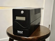 Zasilacz awaryjny UPS 650VA 360W Volt Polska 