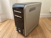 Quad-boot Retro Gry Windows 98se XP 7 i 10 E6600 Core 2 Duo 7950 GT 240 SSD