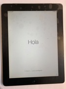 Oryginalny wyświetlacz dotyk do Apple  IPAD 2