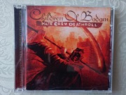 CHILDREN OF BODOM - Hate Crew Deathroll (CD)