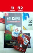BALATRO SPECIAL EDITION ( Nintendo SWITCH ) + OFFICIAL Playing Card Deck