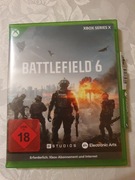 Battlefield 6 XSX