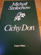 Cichy Don ,= Michaiła Szolochowa
