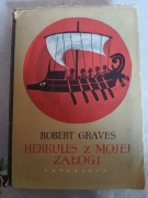 Herkules z mojej załogi