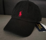 Czapka z daszkiem Polo Ralph Lauren 