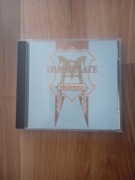The Immaculate Collection Madonna CD