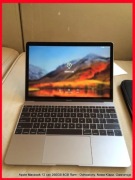Macbook 12" Apple Mac A1534 Nowa Matryca LCD, Laptop 12 Cali