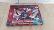 Puzzle The Amazing Spider-man 104 el 48,5x33,5cm