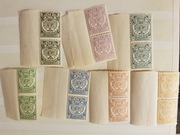 Stara Afryka -zestaw