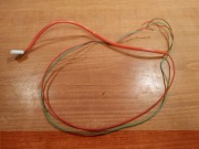 UNITRA ZRK radiomagnetofon Manuela wtyk wtyczka wiązka głośników