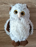 Sowa sówka, maskotka, śliczna!