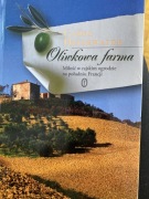 Oliwkowa farma. Carol Drinkwater