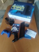 Konsola Sony PS4 Pro 1TB SSD