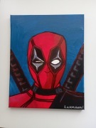 Obraz Deadpool 