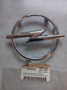 Emblemat Opel Astra Przedni