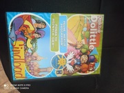 Gra Doktor Dolittle Sindbad