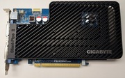Gigabyte NVIDIA GeForce 8600GT 256MB DDR3 128 bit
