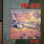 GPM IŁ-28                      