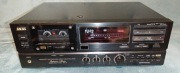 AKAI GX75 Magnetofon kasetowy