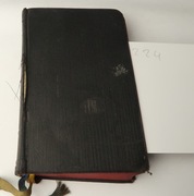 [224] Mszał niedzielny i świąteczny 1936