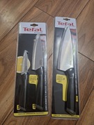 Zestaw noży kuchennych Tefal Essentials 3szt 9/15/20cm