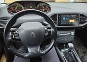 PEUGEOT 308 SW 2019 130 KM