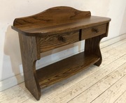 GUSTOWNA. KOMODA Z SZUFLADAMI LITY DĄB STAN BDB TRANSPORT CAŁA POLSKA