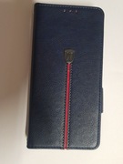 Etui Samsung Galaxy M32 blue