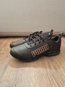 PUMA BLACK-ROSE GOLD