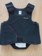 Kamizelka ochronna do jazdy konnej Fouganza