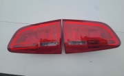LAMPY TYLNA W KLAPA VW SHARAN II 