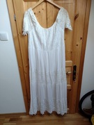 Praktyczna nowa  sukienka