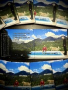 SZYNK3N ALBUM „HOLLYWOO” CD PREORDER + podpis(informacja w opisie)