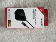 Sprzedam Adapter Konwerter do myszki, klawiatury, pada, joypada,