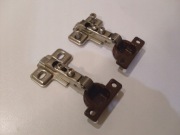 Zawias puszkowy meblowy Hettich 1165
