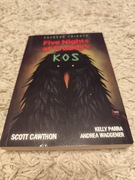 Five Nights at Freddy's, Kos