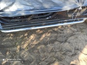 Orurowanie suzuki grand vitara 