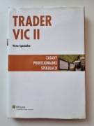 TRADER VIC II Zasady Profesjonalnej Spekulacji