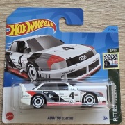 Hot Wheels 2023 - Audi '90 Quattro