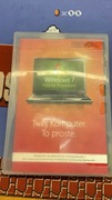 System Microsoft Windows 7 Home Premium