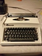 Maszyna do pisania 
